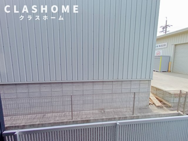 S&E Ⅱ A棟　　刈谷市近郊の賃貸はクラスホーム刈谷店の展望