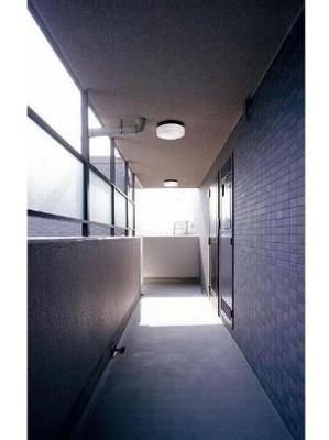 【ロビー】 | ガーラ渋谷本町