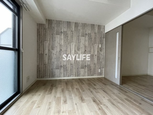 ドゥミルアン東大阪の内装