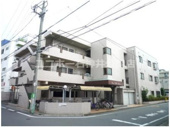 グリーンヒル上原の画像