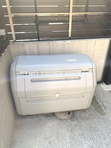 ラフィーネ南森町のその他共用部分