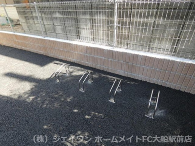 【その他共用部分】 | ヒルサイド