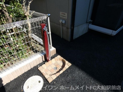 【その他共用部分】 | ヒルサイド