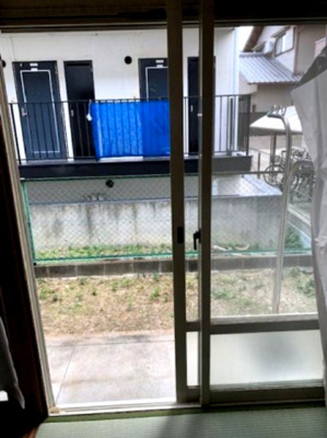【展望】 | エトワール深阪