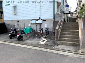 【その他共用部分】