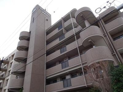 ライオンズマンション宮根台　★仲介手数料無料★　宮根小学校　千種中学校