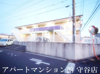 【外観】