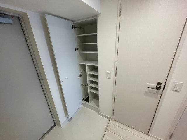 メイクス上前津Ⅱ｜名古屋市の賃貸ならMy賃貸の収納|メイクス上前津Ⅱ