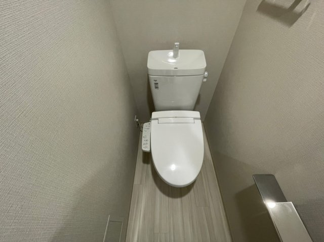 メイクス上前津Ⅱ｜名古屋市の賃貸ならMy賃貸のトイレ|メイクス上前津Ⅱ