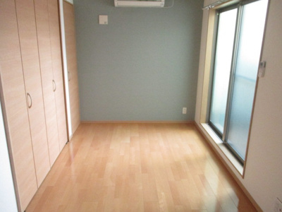 【内装】 | Fmaison西加賀屋Ⅱ番館
