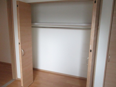 【収納】 | Fmaison西加賀屋Ⅱ番館