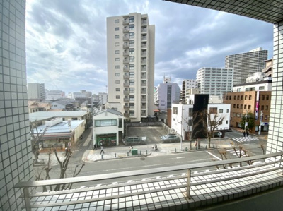 【展望】 | プラドビル