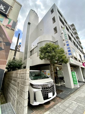 【外観】 | プラドビル