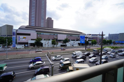 【展望】 | 千葉ポートイースト | ※同物件・同タイプの写真です。
