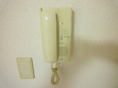 【設備】 | ルーチェⅠ番館