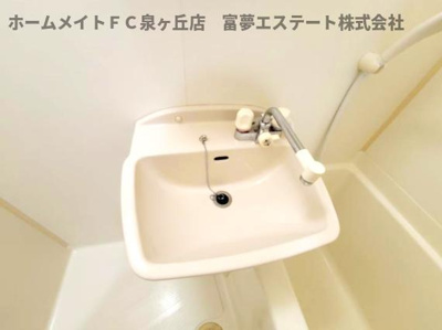 【内装】 | ルーチェⅠ番館