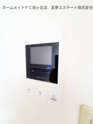 【玄関】 | ルーチェⅠ番館