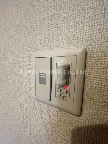 ラナップスクエア東天満のその他