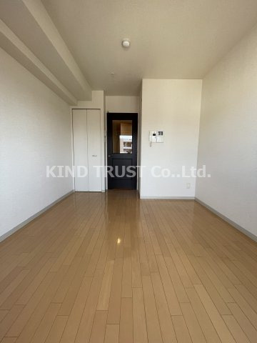 ラナップスクエア東天満の洋室|使い勝手のいい洋室です