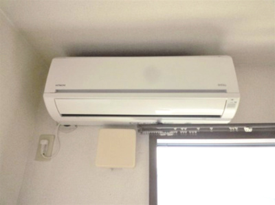 【設備】 | カンタ－レ鶯谷Ⅰ番館