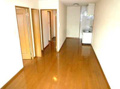 【内装】 | カンタ－レ鶯谷Ⅰ番館