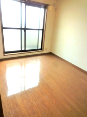 【居間・リビング】 | カンタ－レ鶯谷Ⅰ番館