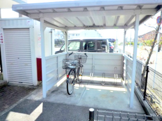 【その他共用部分】 | カンタ－レ鶯谷Ⅰ番館