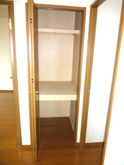 【収納】 | カンタ－レ鶯谷Ⅰ番館