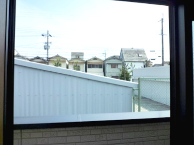 【展望】 | カンタ－レ鶯谷Ⅰ番館