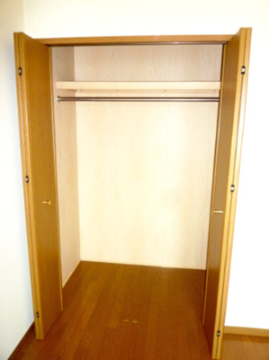 【収納】 | カンタ－レ鶯谷Ⅰ番館