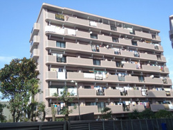 値下げ　三島市のリフォーム済み　マンションの画像