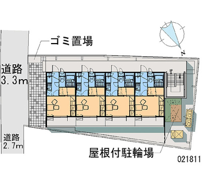 【地図】 | ナンナン