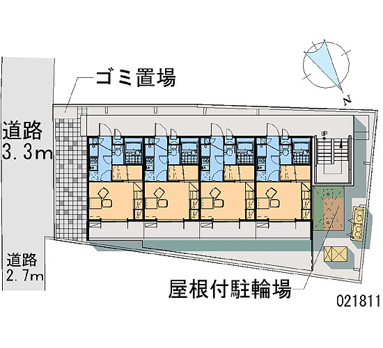 【地図】 | ナンナン