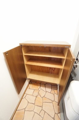 【収納】 | カーサみつわ台D