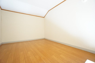 【その他】 | カーサみつわ台D