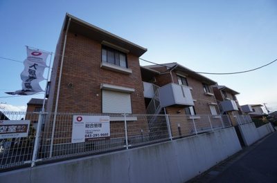 【展望】 | カーサみつわ台D