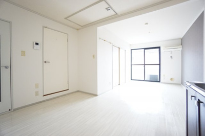 【その他】 | カーサみつわ台D