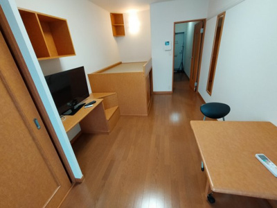 | レオパレスANNEX EST