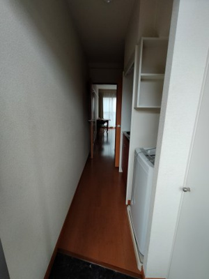 【玄関】 | レオパレスANNEX EST