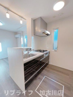 【キッチン】 | フローヴィオ