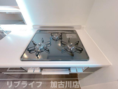 【キッチン】 | フローヴィオ