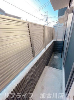 【バルコニー】 | フローヴィオ