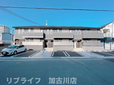 【外観】 | フローヴィオ