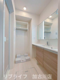 【独立洗面台】 | フローヴィオ