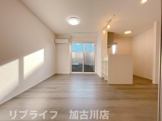 【居間・リビング】 | フローヴィオ