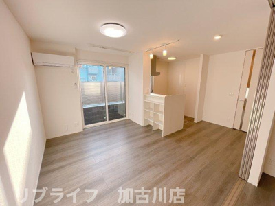 【居間・リビング】 | フローヴィオ