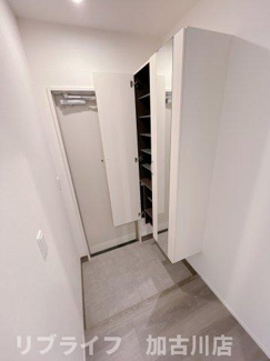 【玄関】 | フローヴィオ