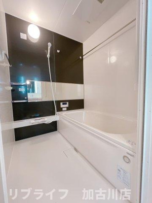 【浴室】 | フローヴィオ