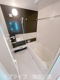 【浴室】 | フローヴィオ