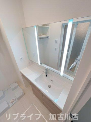 【独立洗面台】 | フローヴィオ